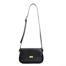 Load image into Gallery viewer, Small PU Leather Shoulder Crossbody Bags for Women Fashion Designer Handbags z57