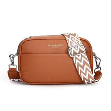 Load image into Gallery viewer, High Quality Genuine Leather Women Crossbody Shoulder Bags b01 - www.eufashionbags.com