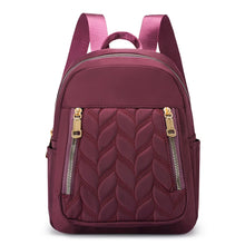 画像をギャラリービューアに読み込む, Waterproof Oxford Cloth Women Backpack Female High Quality Schoolbag For Teenage Travel Backpack Large Mochila