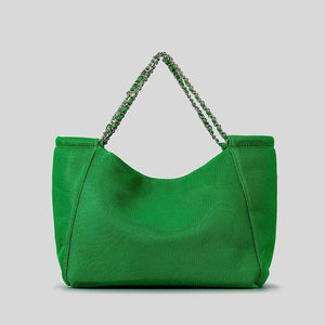 Nylon mesh Handbag For Women Tote Fashion Casual Bags n23 - www.eufashionbags.com