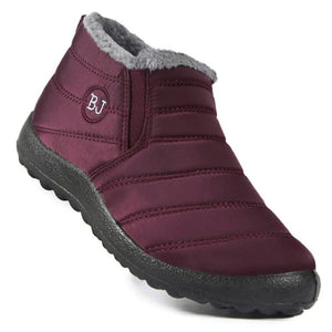 2023 Winter Shoes For Men Waterproof Snow Boots Winter shoes M37 - www.eufashionbags.com