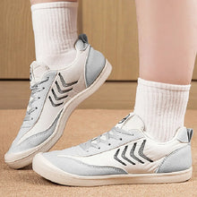 Carica l&#39;immagine nel visualizzatore di Gallery, Women Shoes White Sneakers Women 2024 New Flat Shoes Athletic Women Casual Shoes Sports Zapatillas Mujer Tennis Woman Flats