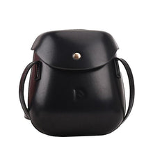 Load image into Gallery viewer, Mini PU Leather Crossbody Bags Women Cell Phone Purse Shoulder Bags l47 - www.eufashionbags.com