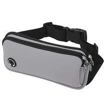 Load image into Gallery viewer, Women Running Waist Bag Men Fanny Pack Mobile Phone Bag - www.eufashionbags.com