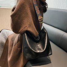 画像をギャラリービューアに読み込む, Fashion PU Leather Women Fashion Shoulder Bag w11