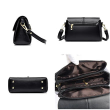 Load image into Gallery viewer, Luxury Flap Shoulder Bags Women Messenger Bag Tote Purse w95
