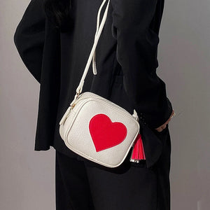 New PU Leather Women's Crossbody Bag Small Square Fashion Bag w177