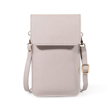 Laden Sie das Bild in den Galerie-Viewer, Fashion Women&#39;s Crossbody Bags Clutch Purse Phone Wallet Shoulder Bag - www.eufashionbags.com