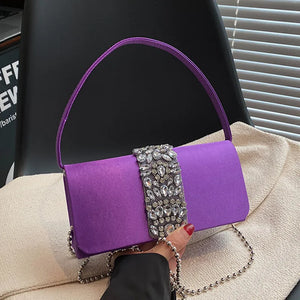 Bolsa Feminina Evening Bags Small Shoulder Crossbody Bags for Woman Fashion Handbag a146