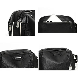 2024 Fashion Crossbody Bags Women's Genuine Leather Bag High Quality Tote Bag a142