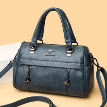 画像をギャラリービューアに読み込む, High Quality Leather Big Tote Shoulder Crossbody Bags Large Purses and Handbags a160