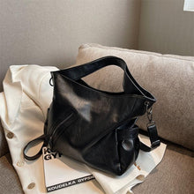Load image into Gallery viewer, Large Shoulder Bag for Women Crossbody Bag Winter Fashion Designer Handbags l31 - www.eufashionbags.com
