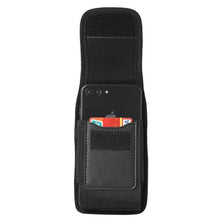 Load image into Gallery viewer, Mobile Phone Waist Bag Men Women Small Nylon Cell Phone Holster - www.eufashionbags.com