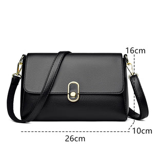 Fashion Woman Shoulder Crossbody Bag High Quality Handbag w90