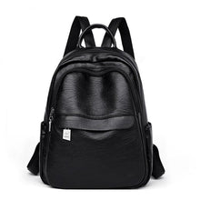 Load image into Gallery viewer, New Multifunction Vintage Women Backpacks High Quality Back Pack Shoulders Bag - www.eufashionbags.com