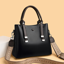 Charger l&#39;image dans la galerie, Luxury Women Bags Designer Handbags Casual Leather Shoulder Crossbody Bags a175
