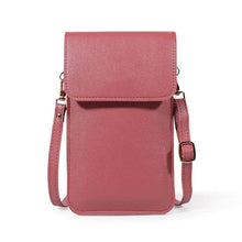 Charger l&#39;image dans la galerie, Fashion Women&#39;s Crossbody Bags Clutch Purse Phone Wallet Shoulder Bag - www.eufashionbags.com