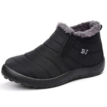 Carica l&#39;immagine nel visualizzatore di Gallery, 2023 Winter Shoes For Men Waterproof Snow Boots Winter shoes M37 - www.eufashionbags.com