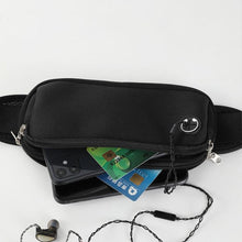 Laden Sie das Bild in den Galerie-Viewer, Sports Fanny Pack Women Belt Bag Men Running Waist Bag Phone purse - www.eufashionbags.com