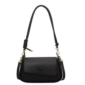 Fashion Small PU Leather Shoulder Bag Women's Designer Crossbody Bags l40 - www.eufashionbags.com