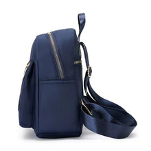 画像をギャラリービューアに読み込む, Waterproof Oxford Cloth Women Backpack Female High Quality Schoolbag For Teenage Travel Backpack Large Mochila