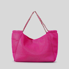 Charger l&#39;image dans la galerie, Nylon mesh Handbag For Women Tote Fashion Casual Bags n23 - www.eufashionbags.com