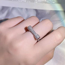 Load image into Gallery viewer, Fashion Women Finger ring Statement Accessory Daily Wear Jewelry hr193 - www.eufashionbags.com