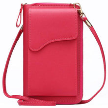 Laden Sie das Bild in den Galerie-Viewer, Fashion Women&#39;s Crossbody Bags Clutch Purse Phone Wallet Shoulder Bag - www.eufashionbags.com
