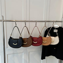 Load image into Gallery viewer, Fashion Shoulder Bags for Women Trendy Leather Small Crossbody Purse l61 - www.eufashionbags.com