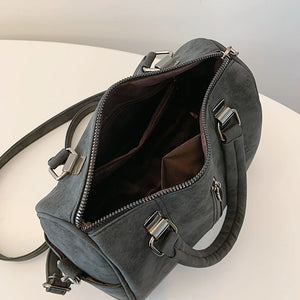 2024 Small Shoulder Bag Fashion Crossbody Bag Travel Shopping Bag Vintage Handbags and Purses