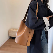 画像をギャラリービューアに読み込む, Retro Small Leather Shoulder Bags for Women Designer Fashion Handbags z97