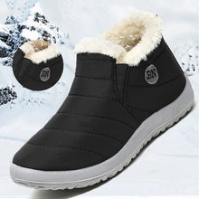 Load image into Gallery viewer, Men Casual Snow Boots Army Men&#39;s Winter Shoes Breathable Waterproof Shoes m05 - www.eufashionbags.com