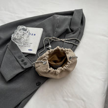 Carica l&#39;immagine nel visualizzatore di Gallery, Fashion Small PU Leather Crossbody Bags for Women Chain Shoulder Purse z87