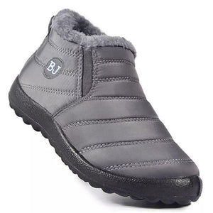 2023 Winter Shoes For Men Waterproof Snow Boots Winter shoes M37 - www.eufashionbags.com