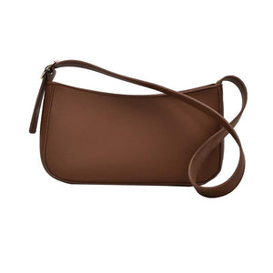 Small PU Leather Shoulder Bags For Women Fashion Travel Tote purse l26 - www.eufashionbags.com