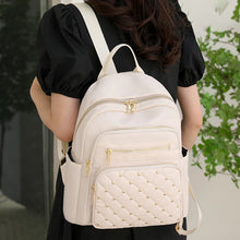 画像をギャラリービューアに読み込む, Fashion Bagpack Women High Quality Nylon Backpacks Female Big Travel Back Pack Large School Bags for Teenage Girls Shoulder Bag