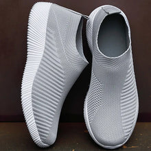 Cargar imagen en el visor de la galería, Spring Summer Sneakers Women Sports Shoes Flat Lightweight Casual Shoes