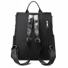 Load image into Gallery viewer, Backpack Women New Fashion Girls Bag Pack Lightweight Waterproof Travel Bags Oxford Cloth Schoolbag Rucksack
