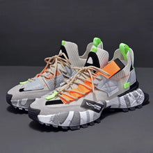 画像をギャラリービューアに読み込む, Fashion Men Platform Sneakers Breathable Comfortable Casual Sport Shoes m25 - www.eufashionbags.com