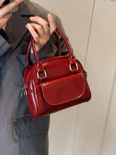 Laden Sie das Bild in den Galerie-Viewer, Retro Niche Korean Version Fashion Handbag INS Small One Shoulder Cross Body Bag New Causal Spicy Girl Y2k Bags
