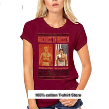 画像をギャラリービューアに読み込む, Camiseta Rocky 4 para hombre, camisa inspirada en la película, Drago v Balboa Fight, Rusia, Retro, 80