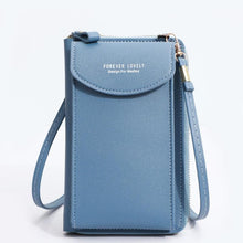 Load image into Gallery viewer, Fashion Women&#39;s Crossbody Bags Clutch Purse Phone Wallet Shoulder Bag - www.eufashionbags.com