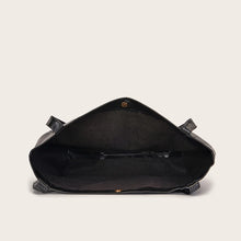 Charger l&#39;image dans la galerie, Large Oil Wax Leather Tote Bag for Women Leather Handbag