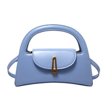 Load image into Gallery viewer, Small PU Leather Crossbody Bag Summer Trendy Women&#39;s Designer Handbag l16 - www.eufashionbags.com