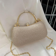 Load image into Gallery viewer, Small PVC Shoulder Crossbody Bags for Women Party Evening Handbags l62 - www.eufashionbags.com