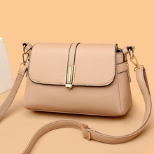 Charger l&#39;image dans la galerie, Luxury Designer Ladies Handbags High Quality Leather Shoulder Bags for Women a169