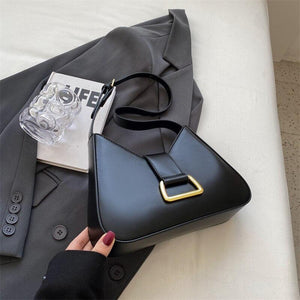 Fashion Small Shoulder Bags for Women Leather Handbags l28 - www.eufashionbags.com