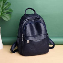 Load image into Gallery viewer, New Multifunction Vintage Women Backpacks High Quality Back Pack Shoulders Bag - www.eufashionbags.com