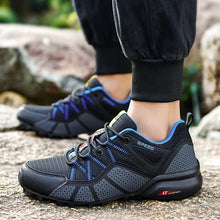 画像をギャラリービューアに読み込む, High Quality Climbing Shoes Trekking Sneakers Rubber Sole Hunting Trekking Rock Climbing Shoes