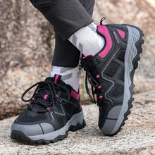 画像をギャラリービューアに読み込む, Women Mesh Couples Platform Sneakers Breathable Men Walking Climbing Shoes x57